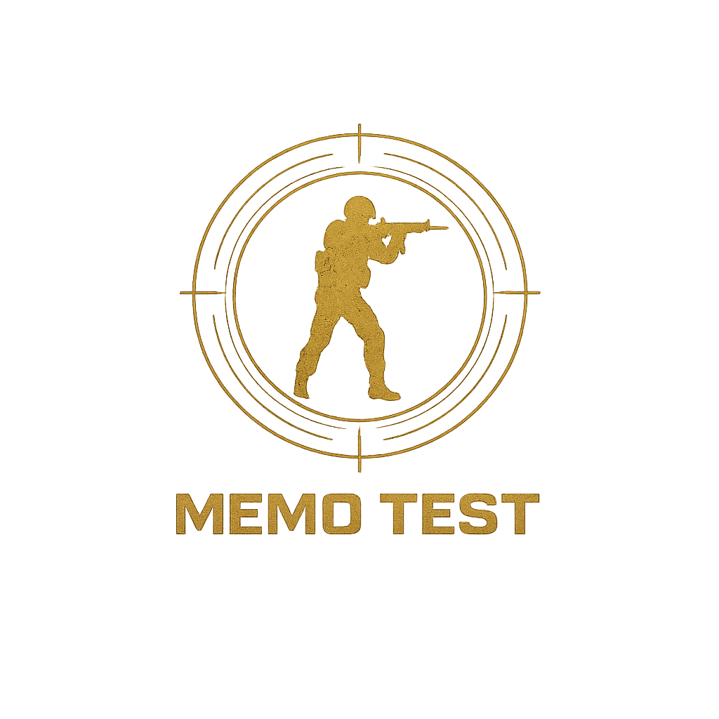 Memo Test